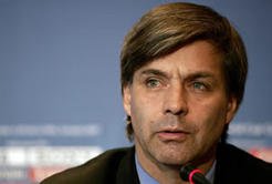 Se trata de enfriar la situaci&oacute;n...