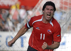 A Ponerse la Camiseta!!