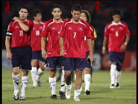 &iquest;QU&Eacute; PAS&Oacute;?