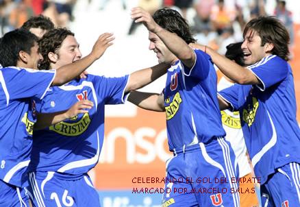 A un paso de la semifinal