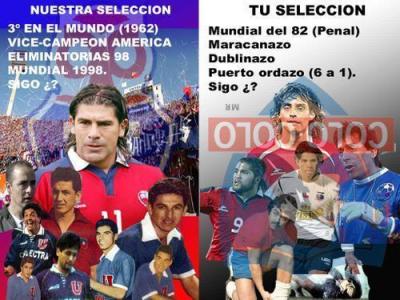 un regalo... de un amigo