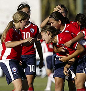 &iexcl;Al rojo vivo !